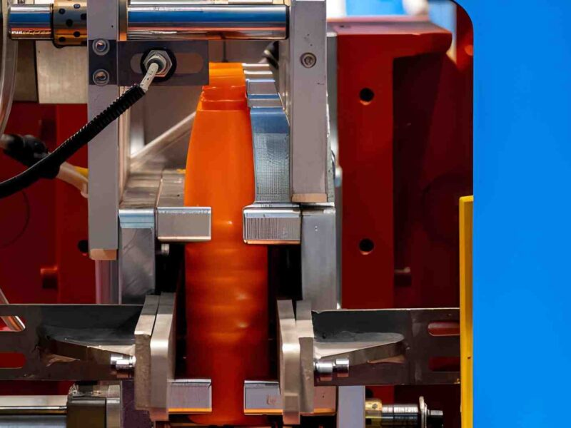 Blow Molding Vs Rotational Molding: How to Make the Right Choice