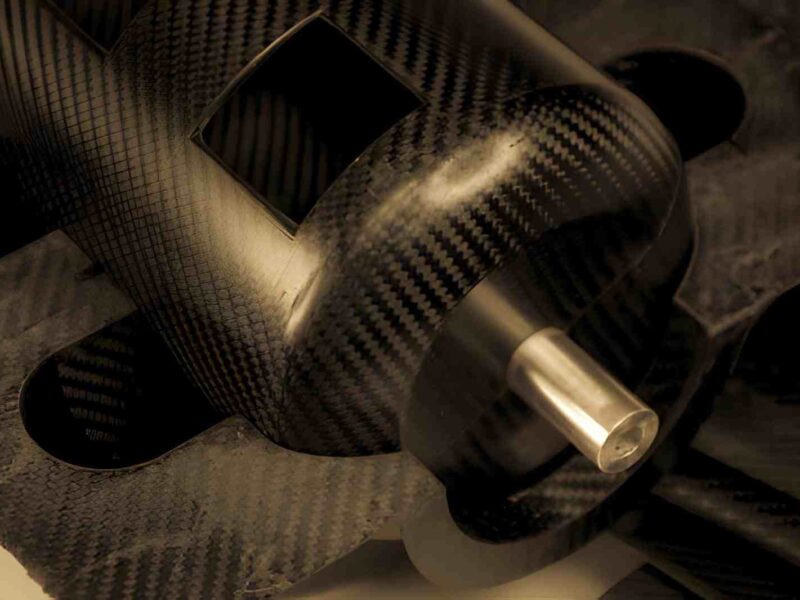 Composite CNC Machining: A Comprehensive Guide