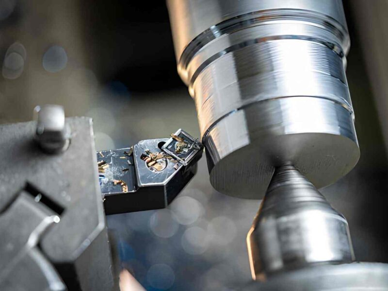 What Is Machinability in Alloys and Why It’s Critical for Tool Life