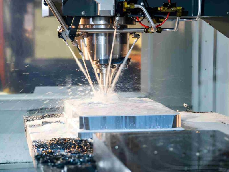 Common Materials for CNC Machining: A Practical Selection Guide