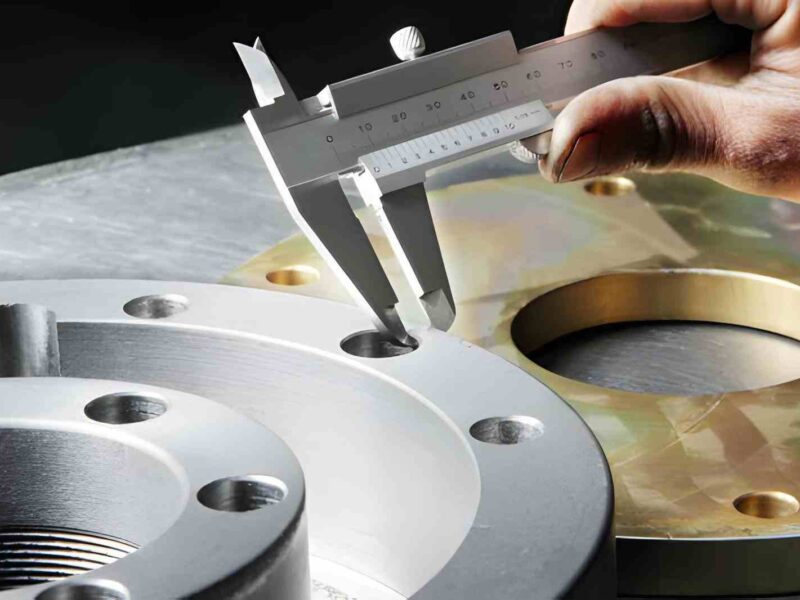 Machining Allowance in CNC Machining: Effect on Accuracy, Finish, and Cost