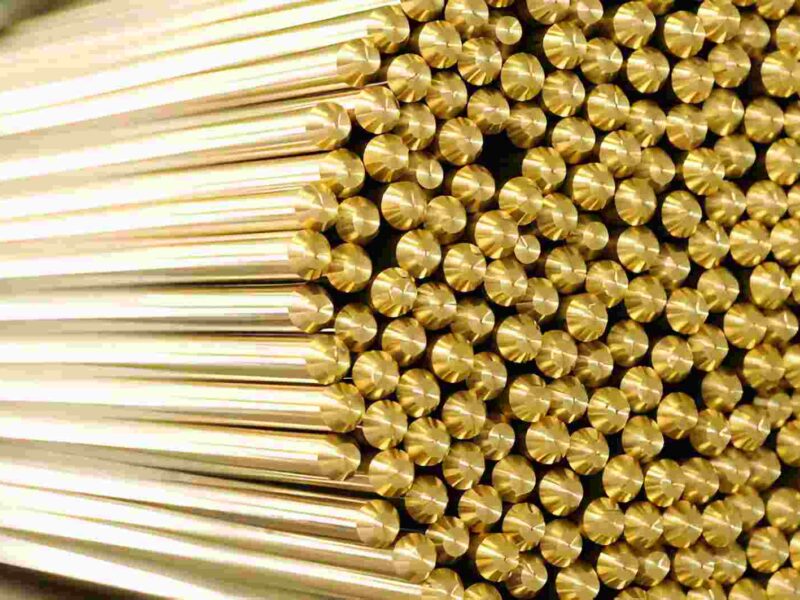 Types of Brass: Detailed Look at Alloys, Properties & Applications