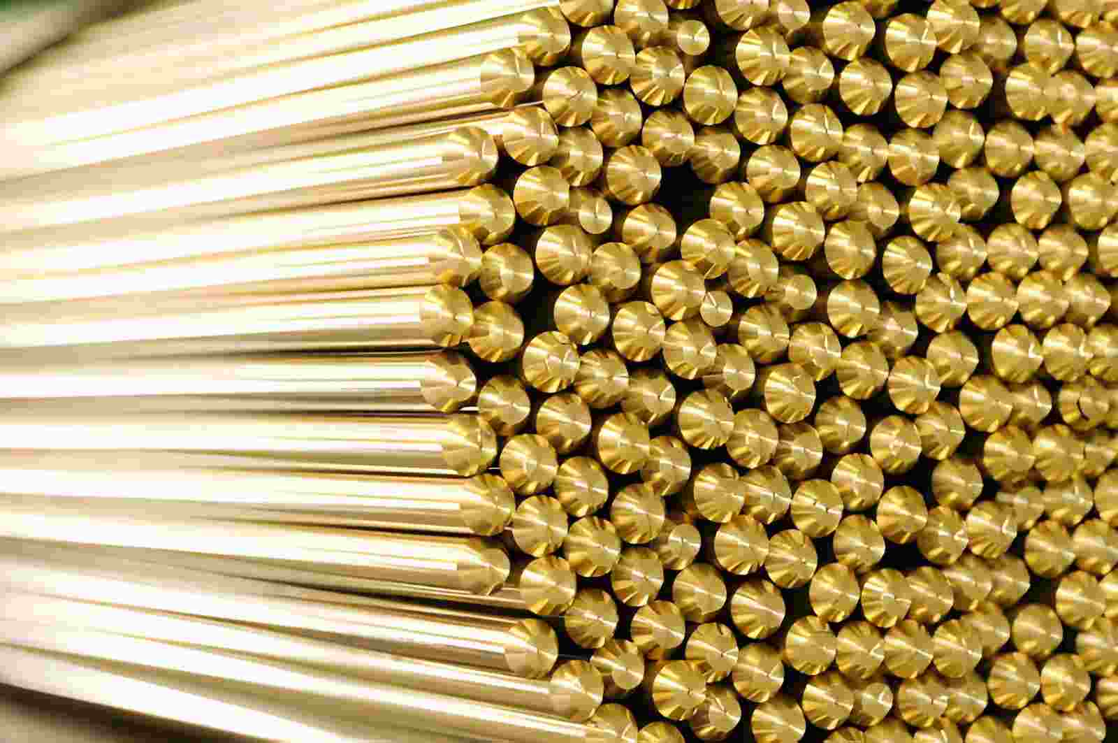 Types of Brass: Detailed Look at Alloys, Properties & Applications ...