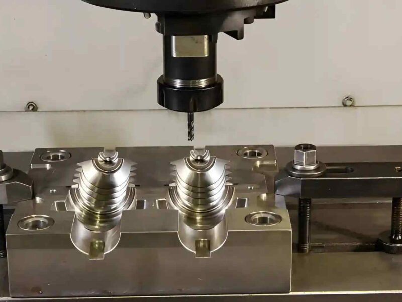 CNC Machining Project Costs: Key Cost Drivers & Optimization Tips