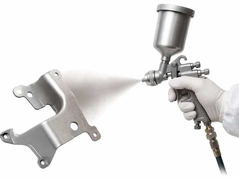 What is Metallization? Process, Types, Benefits & Applications