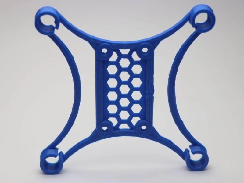 3D Printing UAV Parts: Applications, Materials & Manufacturing Benefits