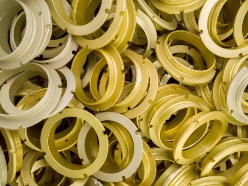Anodizing vs Electroplating: Differences, Benefits & How to Choose the Right Finish