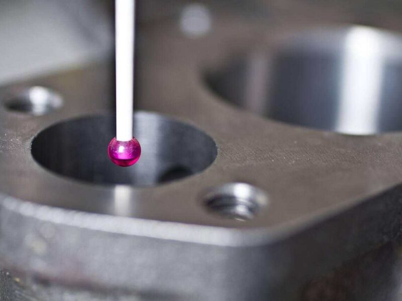 CNC Machining Tolerances: Types, Standards, and Selection Guide
