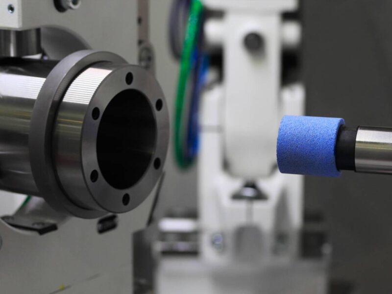 CNC Surface Grinding: Process, Types, Applications & Precision Control