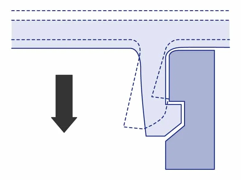 Snap Fit Joint Design: Types, Materials, Engineering Guidelines & Practices