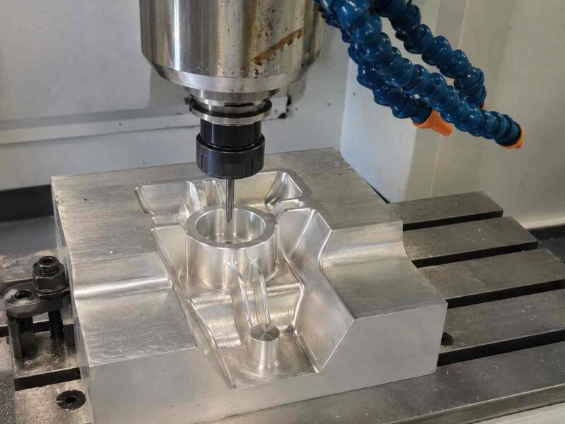 Machining Molybdenum: Grades, Applications & Best Practices