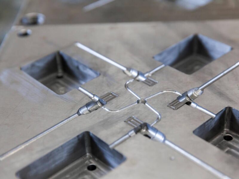 Prototype Tooling in Manufacturing: Process, Benefits & Applications