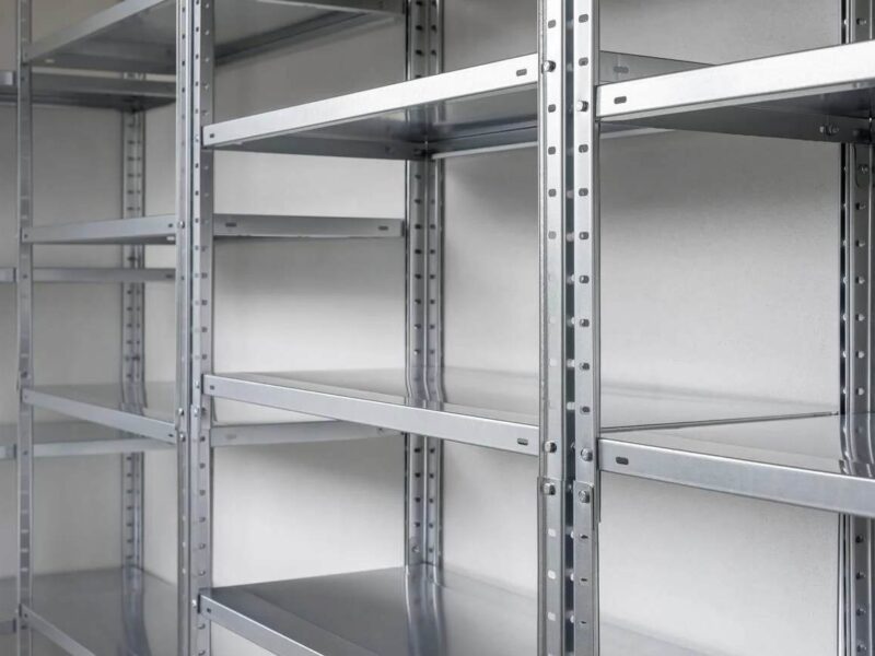 Sheet Metal Assembly: Process, Techniques, Benefits & Applications