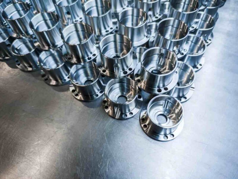Small Batch Manufacturing: Processes, Cost Drivers, & When to Use It