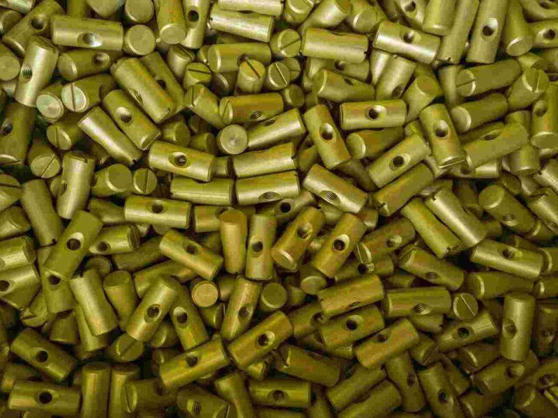 General Anodizing Vs Anti-UV Anodizing: What’s the Difference