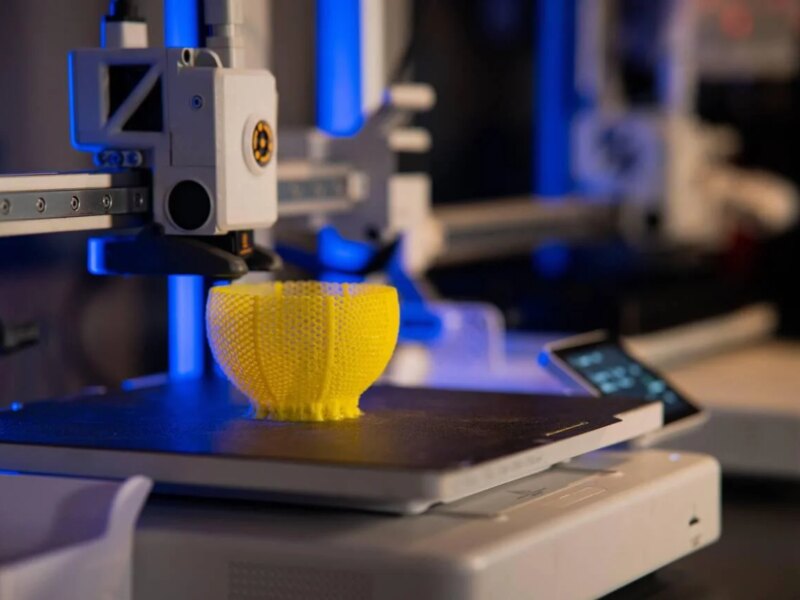3D Printing Tolerances: Accuracy, Design Rules & Process Comparison