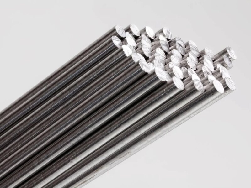 Different Grades of Aluminum: Properties, Applications & Selection Tips