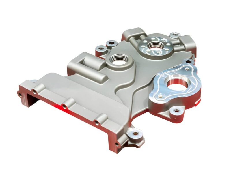 Billet vs. Cast vs. Forged Aluminum: Choosing the Right Type
