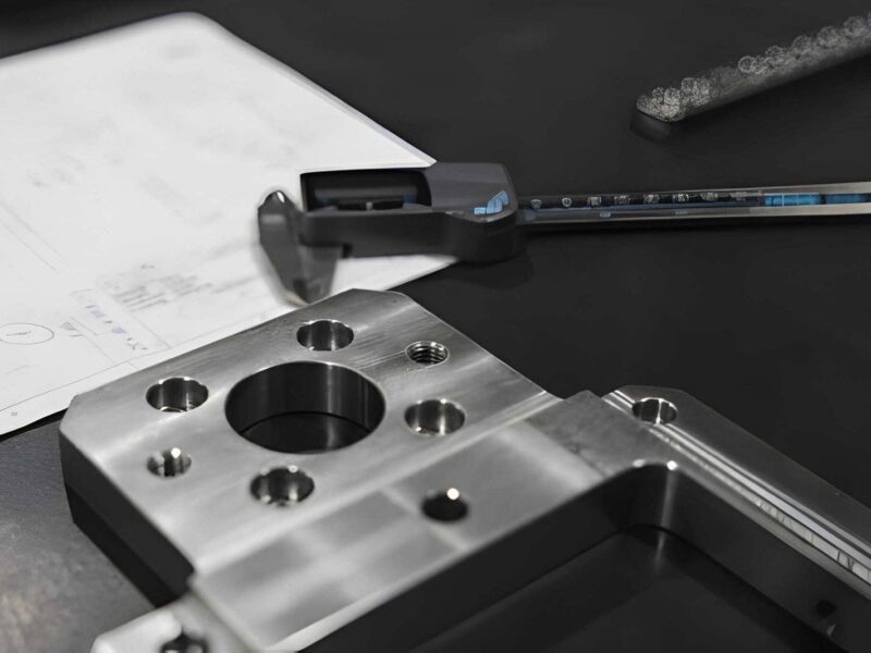 CNC Machining RFQ: 6-Step RFQ Checklist That Gets You a Same-Day Quote