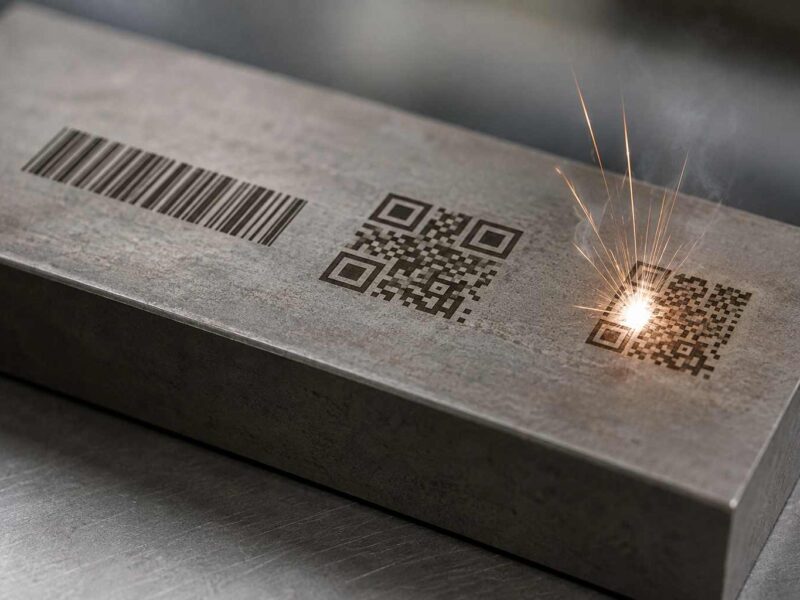 Laser Etching Process, Applications, and Practical Considerations