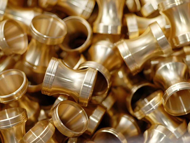 Chemical Conversion Coating: Types, Benefits & Applications
