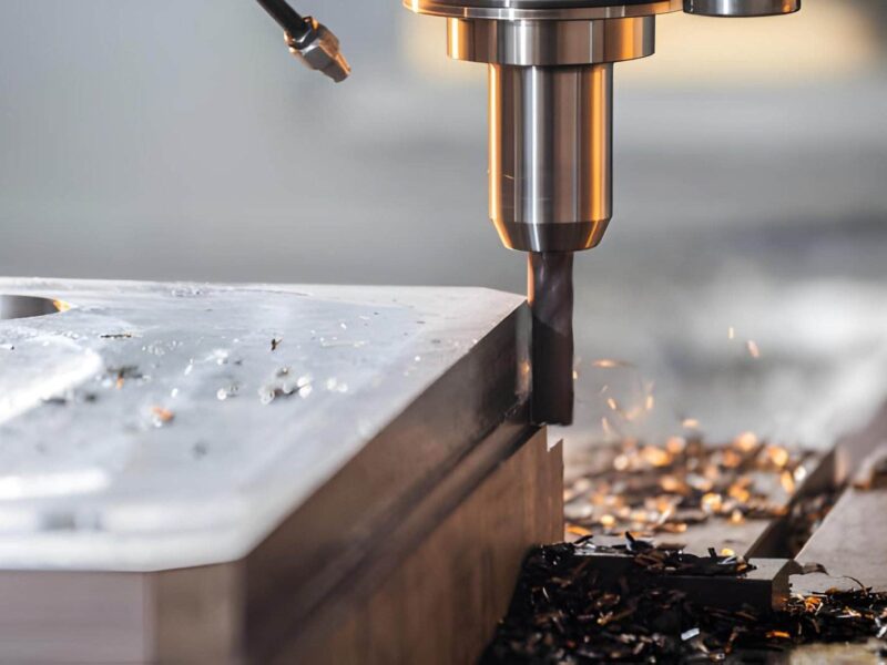 CNC Machining Lead Time: Factors, Costs & Production Planning