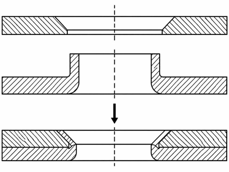 Sheet Metal Joining: Types, Methods, and Applications