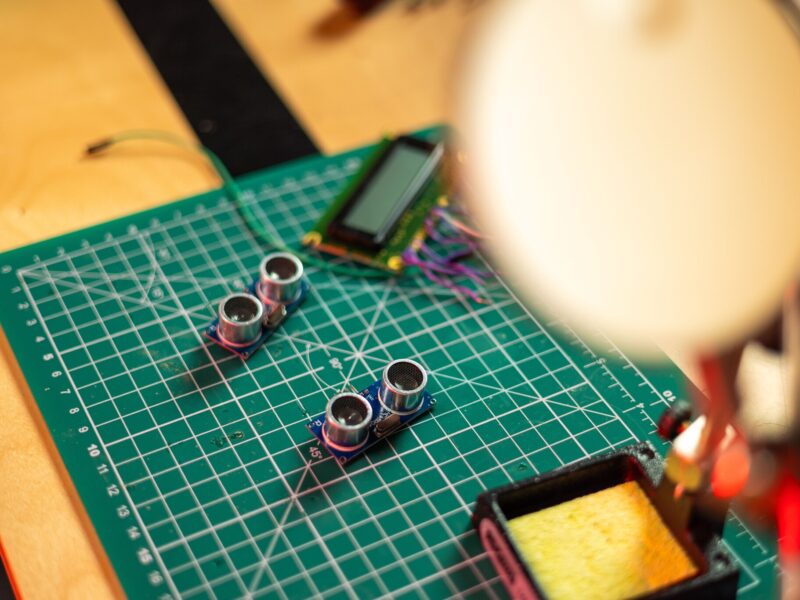 Rapid PCB Prototyping: Design, Fabrication, and Assembly