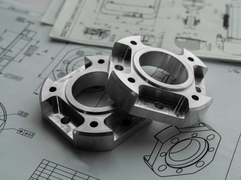 How to Read Engineering Drawings: Symbols, Views & Tolerances