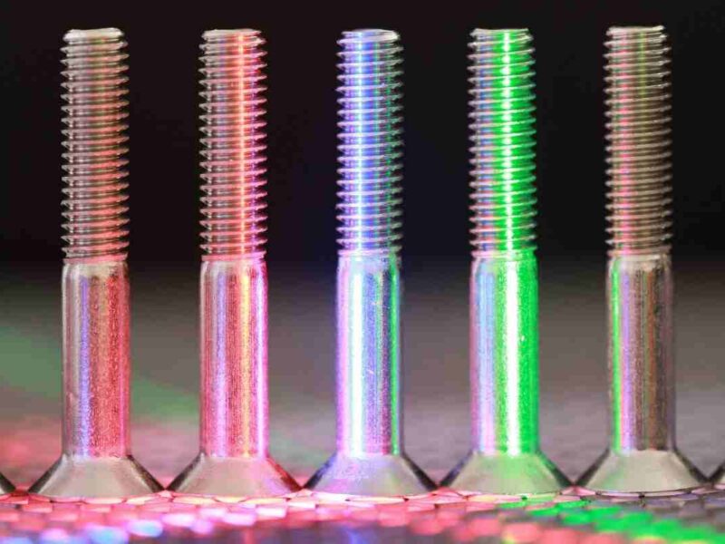 Top 9 Lightweight Metals: Properties and Applications